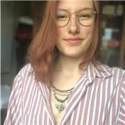 Etudiante en école d'ingénieur à Paris je propose du soutiens scolaire pour enfin comprendre les mathématiques. ;-)